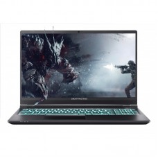Ноутбук Dream Machines RS2060-15 15.6FHD IPS 144Hz/Intel i7-10750H/16/1024F/NVD2060-6/DOS