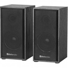 Акустична система Defender SPK 240 Black (65224) Акустична система Defender SPK 240 Black (65224)