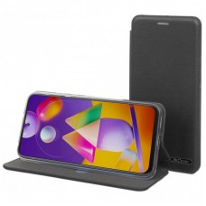 Чохол до моб. телефона BeCover Exclusive Samsung Galaxy M31s SM-M317 Black (705264) Чохол до моб. телефона BeCover Exclusive Samsung Galaxy M31s SM-M317 Black (705264)