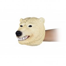 Іграшка-рукавичка Same Toy Полярний ведмідь X306Ut Іграшка-рукавичка Same Toy Полярний ведмідь X306Ut