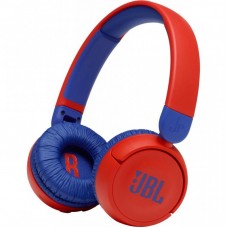 Навушники JBL JR 310BT Red (JBLJR310BTRED) Навушники JBL JR 310BT Red (JBLJR310BTRED)