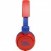 Наушники JBL JR 310BT Red (JBLJR310BTRED)