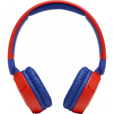 Наушники JBL JR 310BT Red (JBLJR310BTRED)