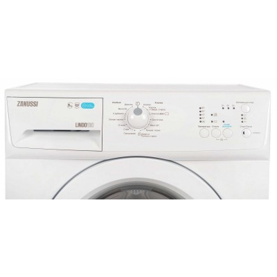 Zanussi ZWSE 680V