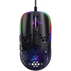Миша ігрова Xtrfy MZ1 RGB USB Black Миша ігрова Xtrfy MZ1 RGB USB Black