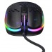 Миша ігрова Xtrfy MZ1 RGB USB Black