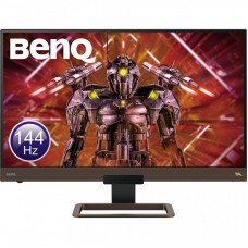 Монітор BenQ EX2780Q Brown-Black (9H.LJ8LA.TBE)