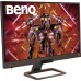 Монітор BenQ EX2780Q Brown-Black (9H.LJ8LA.TBE)