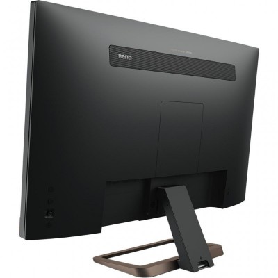 Монитор BenQ EX2780Q Brown-Black (9H.LJ8LA.TBE)