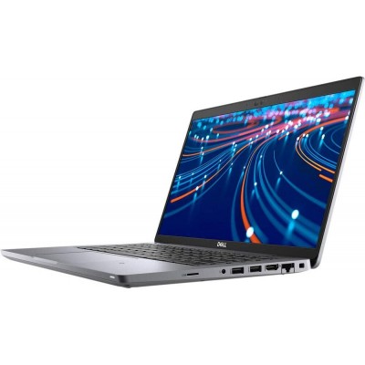 Ноутбук Dell Latitude 5420 14FHD AG/Intel i7-1185G7/32/1024F/int/W10P