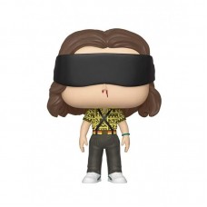 Фігурка Funko POP! TV Stranger Things Battle Eleven 39367 Фігурка Funko POP! TV Stranger Things Battle Eleven 39367