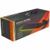 Коврик для мышки SteelSeries QcK PRISM Cloth XL (63826)