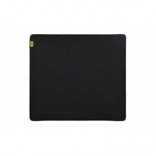 Ігрова поверхня 2E GAMING PRO Control, L (450x400x3мм), чорний Ігрова поверхня 2E GAMING PRO Control, L (450x400x3мм), чорний