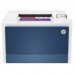 Принтер А4 HP Color LaserJet Pro 4203dw з Wi-Fi