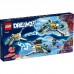 Конструктор LEGO DREAMZzz™ Космічний автобус пана Оза