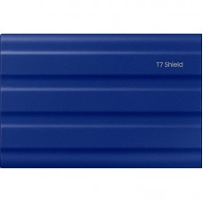 Портативний SSD Samsung 2TB USB 3.2 Gen 2 Type-C T7 Shield Портативний SSD Samsung 2TB USB 3.2 Gen 2 Type-C T7 Shield