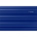 Портативний SSD Samsung 2TB USB 3.2 Gen 2 Type-C T7 Shield