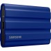 Портативний SSD Samsung 2TB USB 3.2 Gen 2 Type-C T7 Shield