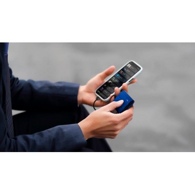 Портативний SSD Samsung 2TB USB 3.2 Gen 2 Type-C T7 Shield