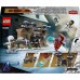 Конструктор LEGO Marvel Залізна Людина і Залізний легіон проти солдата Гідри