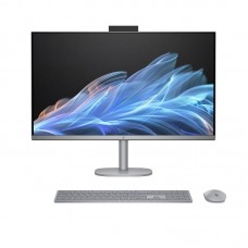 Комп'ютер персональний моноблок HP OmniStudio X 31.5" UHD IPS, Intel U5-125H, 16GB, F512GB, UMA, WiFi, кл+м, Win11 Комп'ютер персональний моноблок HP OmniStudio X 31.5" UHD IPS, Intel U5-125H, 16GB, F512GB, UMA, WiFi, кл+м, Win11