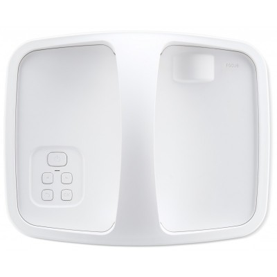 Проєктор AOpen QF13s FHD, 350 lm, LED, 1.37, WiFi, серый, Whale TV