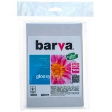 Папір BARVA 10x15 Everyday 200г Glossy (IP-CE200-217) Папір BARVA 10x15 Everyday 200г Glossy (IP-CE200-217)
