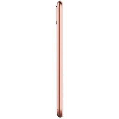 Мобильный телефон Doogee X53 Pink (6924351653422)