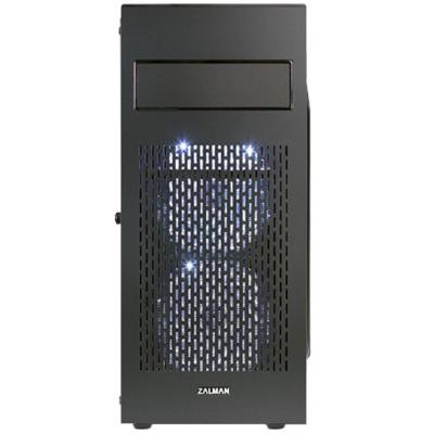 Корпус Zalman N2 (Black)