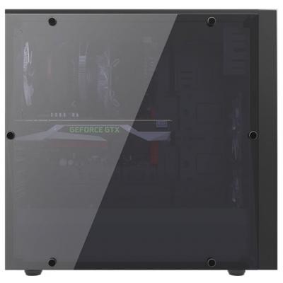 Корпус Zalman N2 (Black)