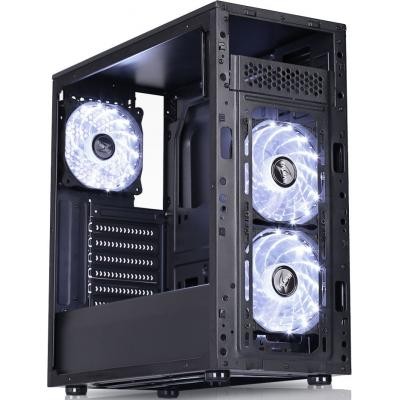 Корпус Zalman N2 (Black)