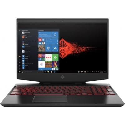 Ноутбук HP OMEN 15-dh0000ur (6WL10EA)