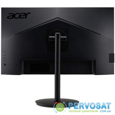 Монитор Acer XV272UPBMIIPRZX (UM.HX2EE.P01)