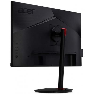 Монитор Acer XV272UPBMIIPRZX (UM.HX2EE.P01)