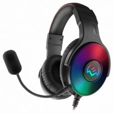 Навушники SVEN AP-U1001MV Black