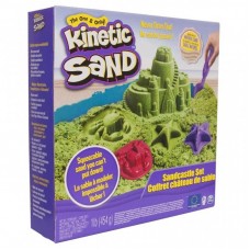Набір для творчості KINETIC SAND Кінетичний пісок Wacky-tivities (71402G) Набір для творчості KINETIC SAND Кінетичний пісок Wacky-tivities (71402G)