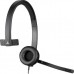 Наушники Logitech H570e USB Headset Mono (981-000571)