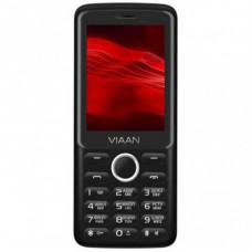 Мобільний телефон Viaan V281B Black Мобільний телефон Viaan V281B Black