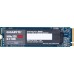 Gigabyte NVMe SSD[GP-GSM2NE3256GNTD]