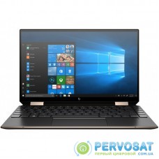 Ноутбук HP Spectre x360 13-aw2004ua 13.3UHD Oled Touch/Intel i7-1165G7/16/1024F/int/W10/Black