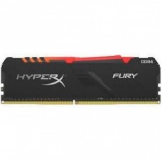 Модуль пам'яті для комп'ютера DDR4 16GB 3000 MHz HyperX Fury Black HyperX (Kingston Fury) (HX430C15FB3A/16) Модуль пам'яті для комп'ютера DDR4 16GB 3000 MHz HyperX Fury Black HyperX (Kingston Fury) (HX430C15FB3A/16)