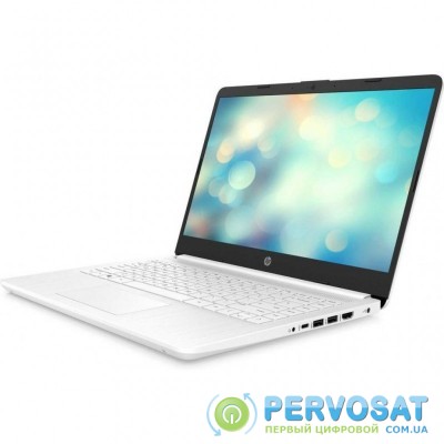 Ноутбук HP 14s-dq2009ur (2X1P5EA)