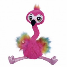 Інтерактивна іграшка Pets & Robo Alive Веселий Фламінго (9522)