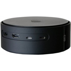 Док станція C2G HDMI > USB-C, HDMI Чорний Док станція C2G HDMI > USB-C, HDMI Чорний