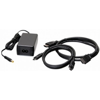 Док станція C2G Conference Room Video Hub HDMI на USB-C, HDMI чорний