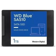 Накопичувач SSD WD 2.5" 1TB SATA Blue Накопичувач SSD WD 2.5" 1TB SATA Blue