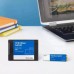 Накопичувач SSD WD 2.5&quot; 1TB SATA Blue