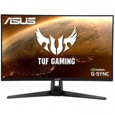 Монітор Asus 27" TUF Gaming VG27AQ1A 2xHDMI, DP, MM, IPS, 2560x1440, 170Hz, 1ms, AdaptiveSync, HDR10