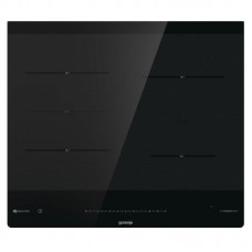 Варильна поверхня Gorenje IS645BSC/індукційна/сенсорн.упр/об'єднання конфорок/PowerBoost /без рамки/чорний Варильна поверхня Gorenje IS645BSC/індукційна/сенсорн.упр/об'єднання конфорок/PowerBoost /без рамки/чорний