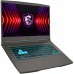 Ноутбук MSI Thin B12UC 15.6 FHD, Intel i5-12450H, 16GB, F1TB, NVD3050-6, DOS, чорний